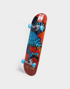 Tony Hawk Signature Series Skateboards from £16 eg Tony Hawk Diving Hawk Skateboard with code + Free Click & Collect @ JD Sports