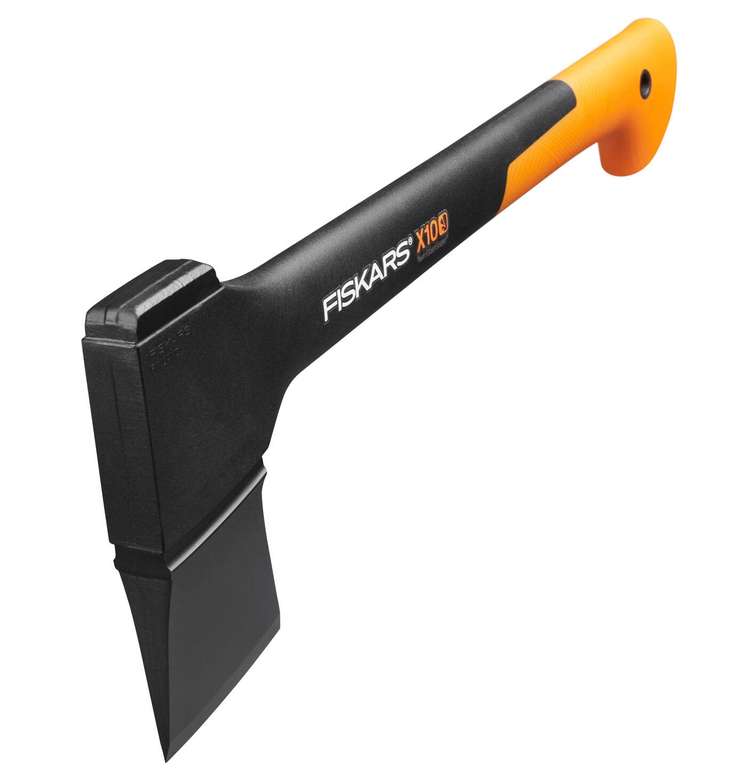Fiskars x10 Small Axe | Hotukdeals