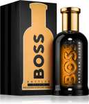 Hugo Boss BOSS Bottled Elixir Eau De Parfum (Intense) 100ml With Code (Free Delivery Via App)