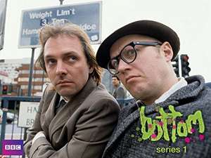 Bottom (Series One) - to buy/download on Prime Video
