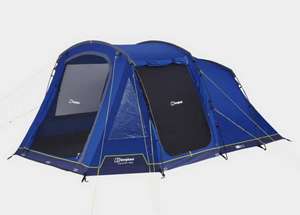 Berghaus Adhara 500 Nightfall Tent £283.90 with code at Millets