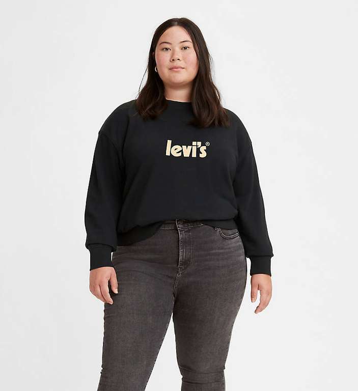 20% Off Site-Wide With Code + Save 20% when you spend £175 and 30% off when you spend £200 + Free Delivery for 247 Members - @ Levi's