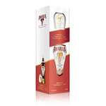 Amarula Vanilla Spice Cream Liqueur Gift Set 70cl, Includes 1 x 70cl Bottle with 1 x Amarula Glass £8.16 @ Amazon