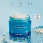 Clear Skin Argan Stem Cell Recovery Cream - 50g with code