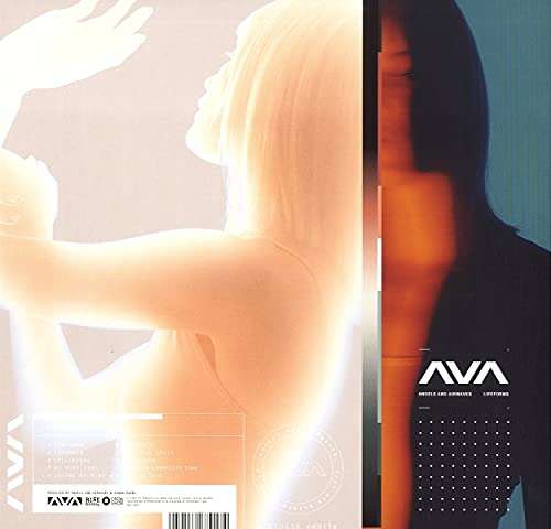 Angels and Airwaves - Lifeforms Vinyl - £14.30 @ Amazon