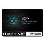2TB Silicon Power SATA SSD 2.5" TLC NAND SSD, SLC Cache - 2TB £68.99/1TB £33.99/512GB for £18.99 - Sold by SP Europe/Dispatched by Amazon