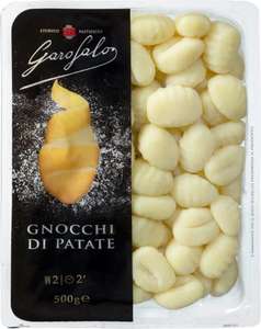 Garofalo Potato Gnocchi 500g - £1.55 w/ 15% S&S