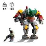 LEGO 75369 Star Wars Boba Fett Mech - W/Voucher