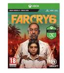 Far Cry 6 (Xbox One/Xbox Series X)
