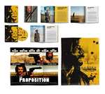 The Proposition (2-Disc Limited edition Blu-ray) £13.99 @ Amazon