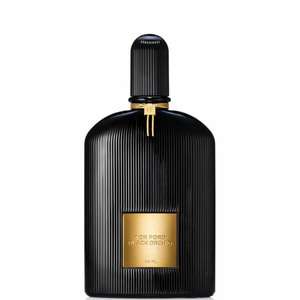 Tom Ford Black Orchid Eau de Parfum Spray 100ml with free mystery box - £103.60 delivered using code @ Look Fantastic