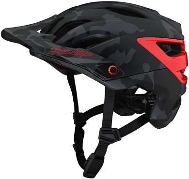 Troy Lee Designs A3 mips MTB Helmet - £76.49 (With code) @ Tredz