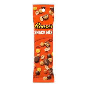 Reese’s Snack Mix 2 for £1 @ Farmfoods Blyth