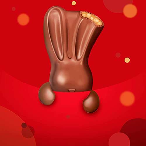 Maltesers Multipack Chocolate Bunny - 5 x 29g