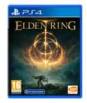Elden Ring (PS4) - £40.97 @ Amazon