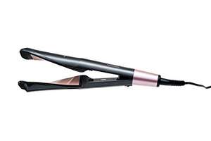 Remington Curl and Straight Confidence, 2-in-1 Hair Straighteners and Hair Curler, Ceramic Coated Plates - £48.99 @ Amazon