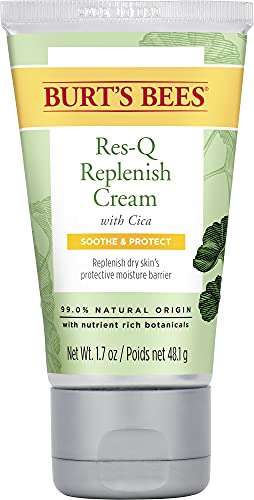 Burt's Bees 100% Natural Multipurpose Res-Q Ointment and Cream, Twin Pack: £9.76 (£8.78/£8.30 S & S) + 20% Voucher On 1st S&S @ Amazon