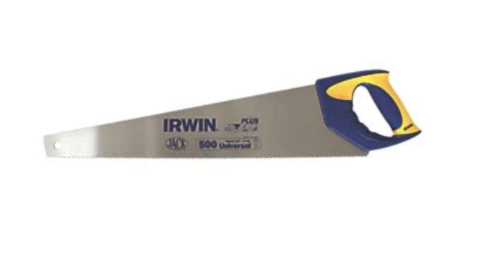 IRWIN JACK 7TPI WOOD SAW 20\