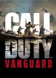 Call of Duty Vanguard PC £29.99 - Blizzard