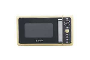Candy Avena DIVO G25CC Microwave £47.23 at Amazon