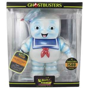 Ghostbusters Funko Stay Puft Marshmallow Man £25 Sold by Toptoys2u Ltd - Express Shipping Option Available and Fulfilled by Amazon