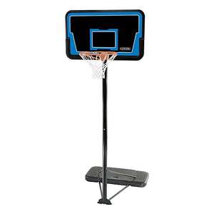 Lifetime Streamline Portable Basketball System - £84.99 at Amazon