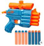 Free micro shooter when you buy any nerf blaster e.g. NERF Elite 2.0 Prospect QS-4 Blaster £6 click and collect at Smyths