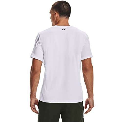 Under Armour Mens Big logo t-shirt XL on Amazon