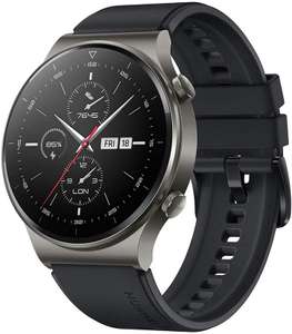 HUAWEI WATCH GT 2 Pro Smartwatch, 1.39'' AMOLED HD Touchscreen, 2-Week Battery Life - £129.44 @ Amazon