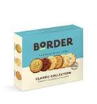 Border Biscuits Sharing Tray (400g) - £3.25 @ Asda