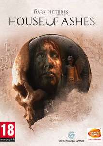 The Dark Pictures Anthology: House Of Ashes (Steam) - £10.09 @ CDKeys