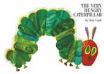 The Very Hungry Caterpillar Book and Toy Gift Set (Turtleback) - £4 @ Amazon