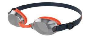 Speedo Jet Junior Mirror Swimming Goggles £4.80 with code (Free Collection) @ Argos