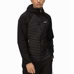 Regatta Mens Andreson VII Hybrid Lightweight Jacket size M only £25.89 @ Amazon Sold & Dispatched by Run Charlie