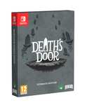 Death's Door: Ultimate Edition for Nintendo Switch (Temp OOS)