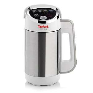 Tefal Easy Soup and Smoothie Maker, 1000 W, 1.2 Litres, White, BL841140 - £69.99 @ Amazon