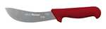 Starrett Professional Skinning Knife - BKR206-6 Handle Narrow Curved 6" Sanitized Stainless Steel Blade - £3.52 @ Amazon