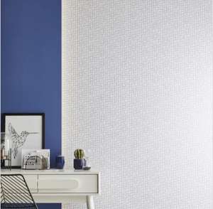 Numerous Wallpapers Reduced to £5 or £6 a Roll with Free Click and Collect from Dunelm
