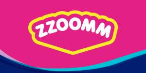 Zzoomm Full Fibre - 500Mbps Up/Down + WiFi6 router = £24.95/12m / 1 Gig broadband (1000Mb) - £29.95/12m + £33 Quidco (Selected Areas)