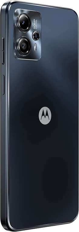 Motorola Moto g13 Smartphone (6.5" 90 Hz, 50 MP, 5000mAh) - £129 (+ £10 Top-Up New Customers) @ GiffGaff