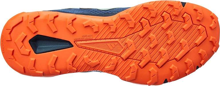 adidas Men's Tracefinder Sneaker Running Shoe sizes 5.5 - 13.5