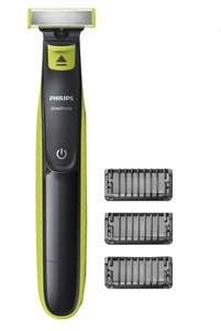 Philips OneBlade for Face Trimming, Edging & Shaving QP2520/25 - £19.99 (+£1.50 Click & Collect) @ Boots
