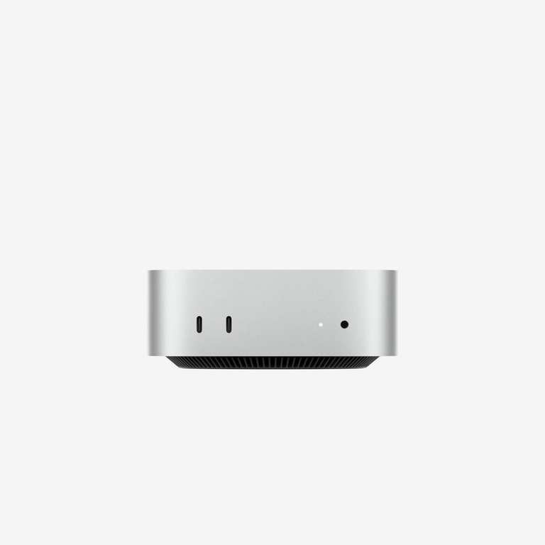 Apple Mac Mini, M6 Chip, 16GB RAM, 512GB SSD, MHQL4B/A - Pre-order - ships from 22nd September 2026