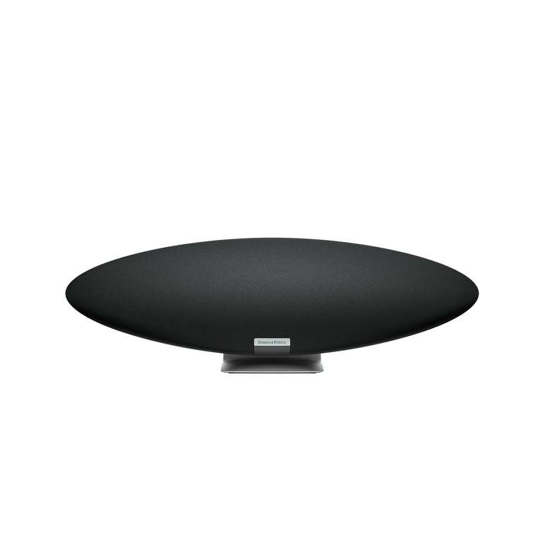 Bowers & Wilkins Zeppelin Wireless Smart Wi-Fi Bluetooth Speaker - Midnight Grey £399 @ Tekzone