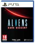 Aliens: Dark Descent (PS5) (Xbox Series X) (PS4) - £34.99 @ Amazon