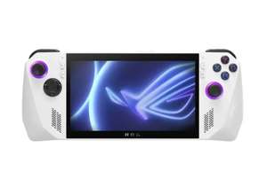 ASUS ROG Ally Handheld Gaming Console, RC71L-NH001W