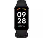 Xiaomi Redmi Smart Band 2 Activity Tracker - Black with code (Sold BY Tab Retail)
