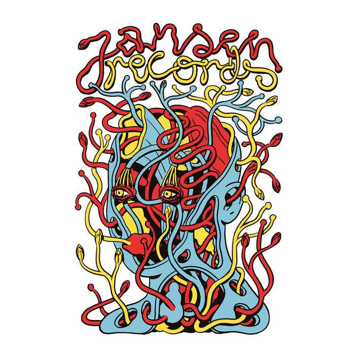 Free Album Download - Jansen Records: PROG Magazine Sampler - @ Jansen Records Bandcamp