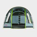 Coleman Meadowood 4 person tunnel tent with blackout £250 members price @ Go Outdoors