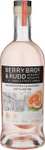 Berry Bros & Rudd Pink Grapefruit and Rosemary Distilled Gin 40% ABV 70cl £16.75 @ Amazon